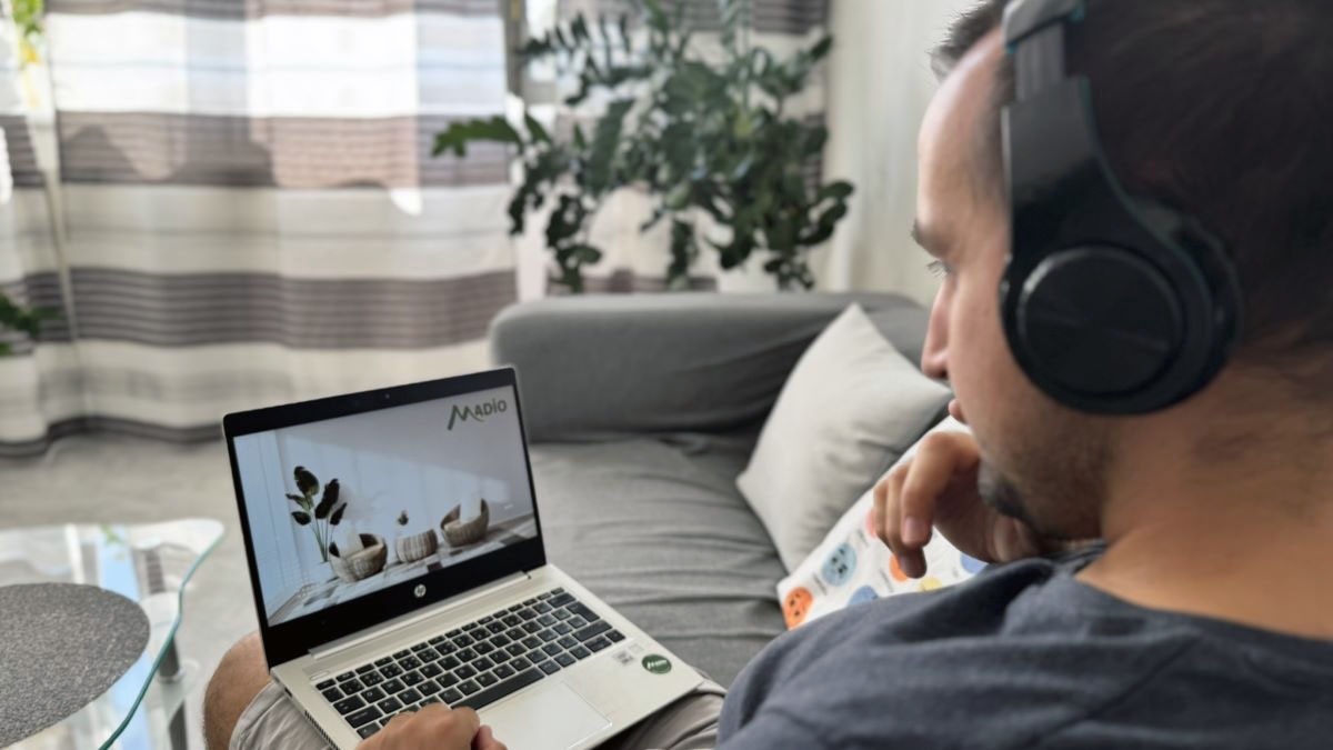 Techniky – učme děti číst své emoce MADIO