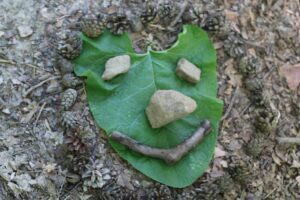 Techniky – učme děti číst své emoce MADIO